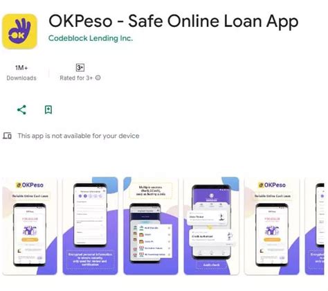 okpeso harassment|OKPoso Review: Is It Legit App, SEC Registered, or .